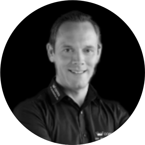 André Bartels Geschäftsführer H2Green Oil GmbH