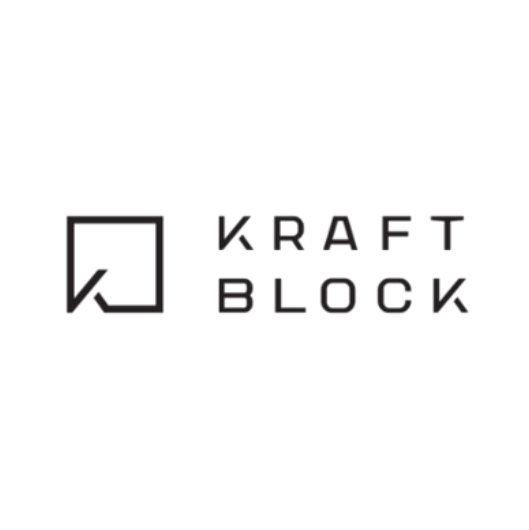 Logo Kraftblock