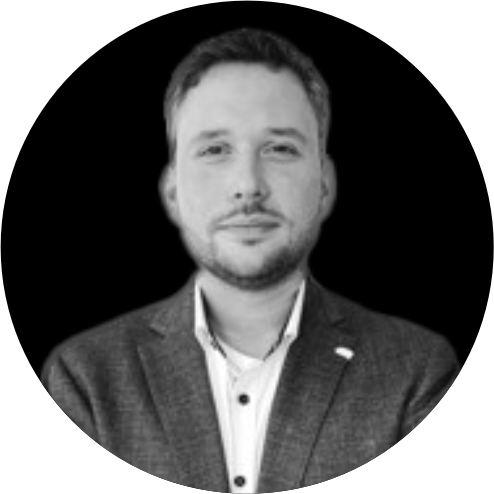 Nils Döpke, Gründer & Gesellschafter H2Green Oil GmbH