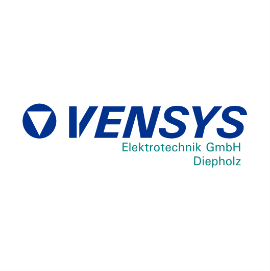 Logo Vensys Elektrotechnik